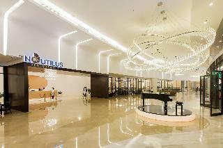 Hotel Vinoasis Phu Quoc