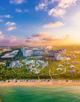 Hotel Vinoasis Phu Quoc