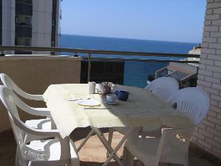 Apartamento Bahia Del Sol