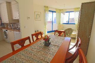 Apartment Estrella De Calpe 2