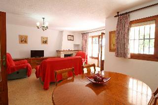 Apartamentos Bungalows Calpe Park