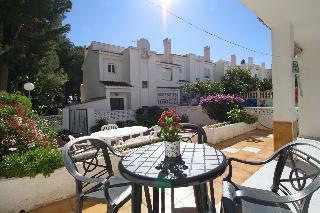 Apartamentos Bungalows Calpe Park