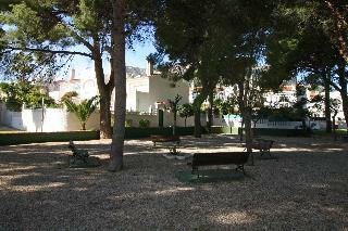 Apartamentos Bungalows Calpe Park