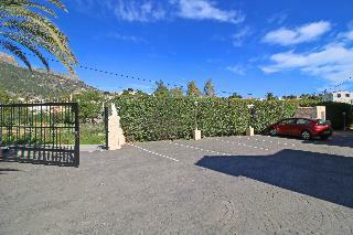 Apartamentos Bungalows Canuta Baja