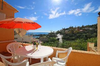 Apartamentos Bungalows Canuta Baja