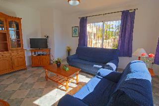 Apartamentos Bungalows Canuta Baja