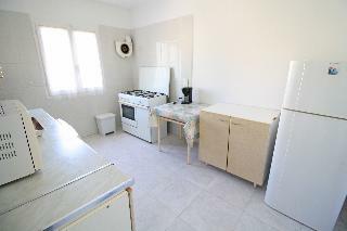 Apartamentos Bungalows Renato