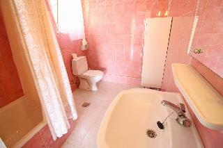 Apartamentos Bungalows Renato