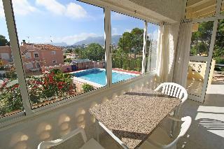 Apartamentos Bungalows Renato