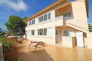Apartamentos Bungalows Renato