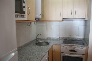 Apartamentos Calpe V Costa Calpe