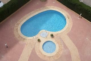 Apartamentos Calpe V Costa Calpe