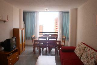 Apartamentos Calpe V Costa Calpe