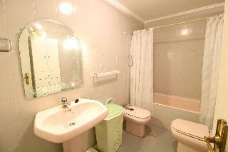 Holiday Apartment Aitana