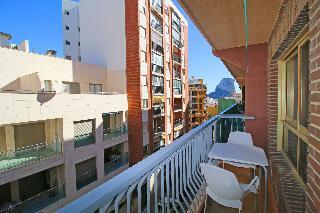 Holiday Apartment Aitana