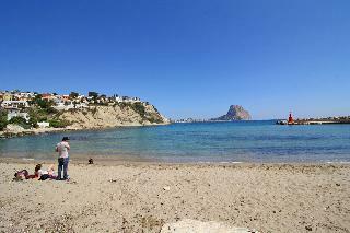 Holiday Apartment Aitana