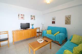 Holiday Apartment Calpe Playa
