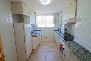 Holiday Apartment Las Garzas