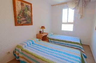 Holiday Apartment Las Garzas