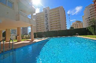 Holiday Apartment Las Garzas