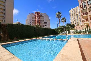 Holiday Apartment Las Garzas