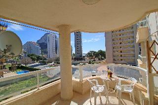 Holiday Apartment Las Garzas