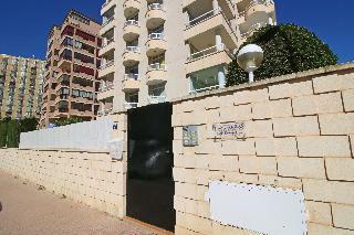 Holiday Apartment Las Garzas
