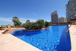 Holiday Apartment Mar 2
