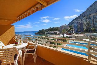 Holiday Apartment Voramar