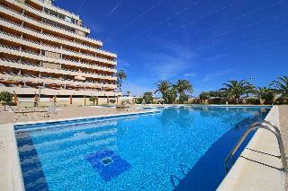 Holiday Apartment Voramar