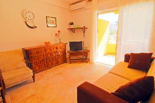 Holiday Apartment Voramar