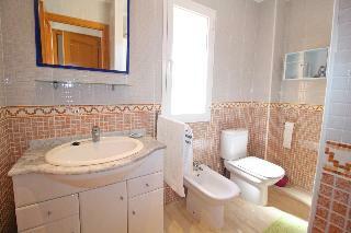 Apartamentos Lila Rosa Costa Calpe