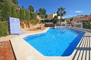Apartamentos Lila Rosa Costa Calpe