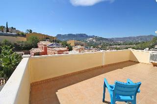 Apartamentos Lila Rosa Costa Calpe
