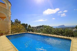 Villas Costa Calpe - Cobana
