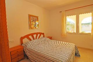 Villas Costa Calpe - Cucarres