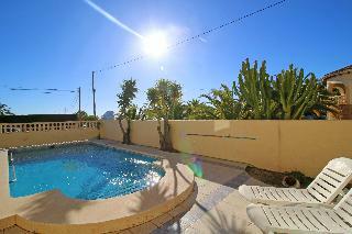 Villas Costa Calpe - Cucarres