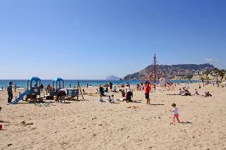 Villas Costa Calpe - Cucarres