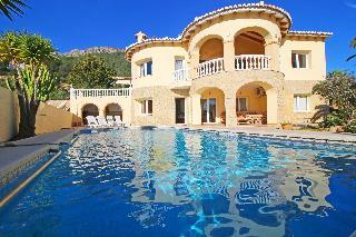 Villas Costa Calpe - Cucarres