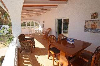 Villas Costa Calpe - Dragonera