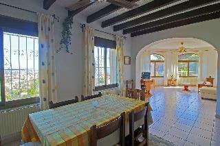 Villas Costa Calpe - Ebi