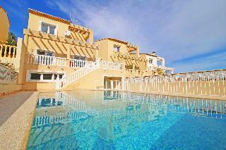 Apartamentos Villas Costa Calpe - Garduix