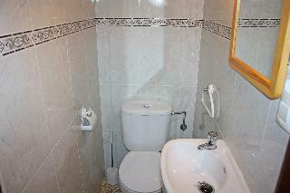 Apartamentos Villas Costa Calpe - Las Rocas