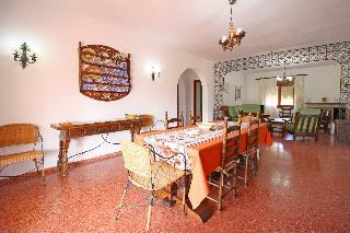 Apartamentos Villas Costa Calpe - Marfilea