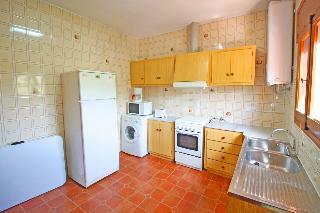Apartamentos Villas Costa Calpe - Marfilea