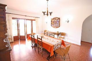 Apartamentos Villas Costa Calpe - Marfilea