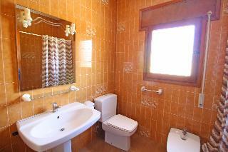 Apartamentos Villas Costa Calpe - Marfilea