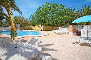 Apartamentos Villas Costa Calpe - Marfilea