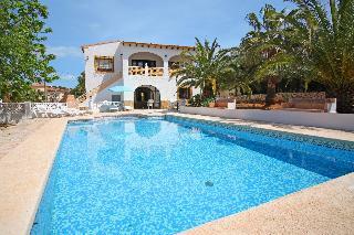 Apartamentos Villas Costa Calpe - Marfilea
