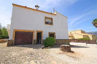 Apartamentos Villas Costa Calpe - Marfilea
